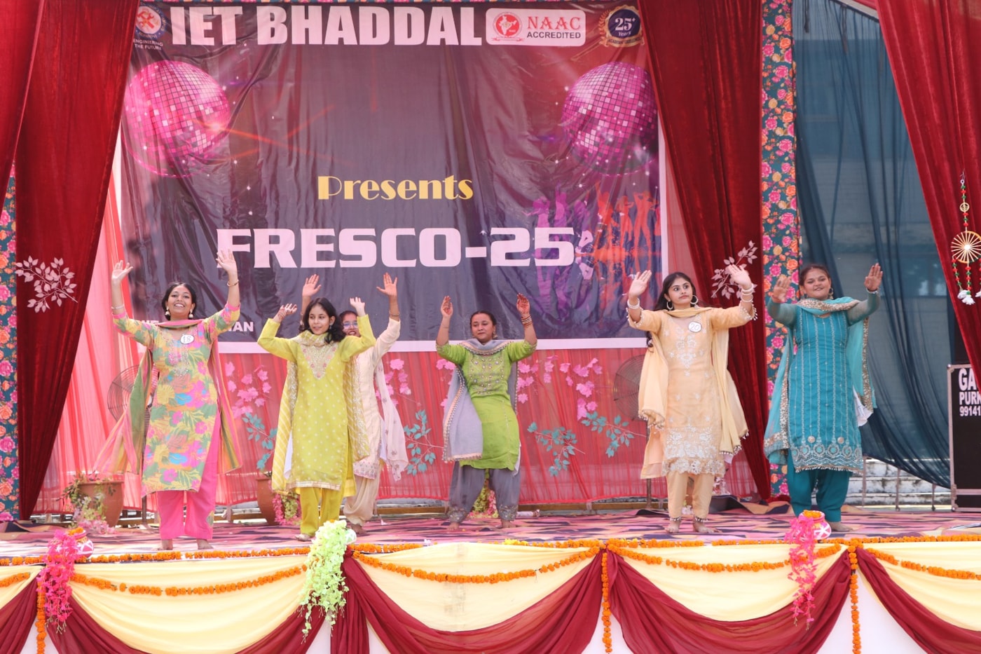 Event Pics